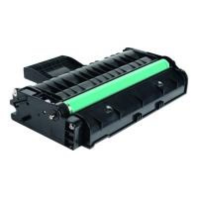 Тонер касета за Ricoh Aficio SP200/SP210 Series - Toner - SP201 / 407999 - Black - PN 407999