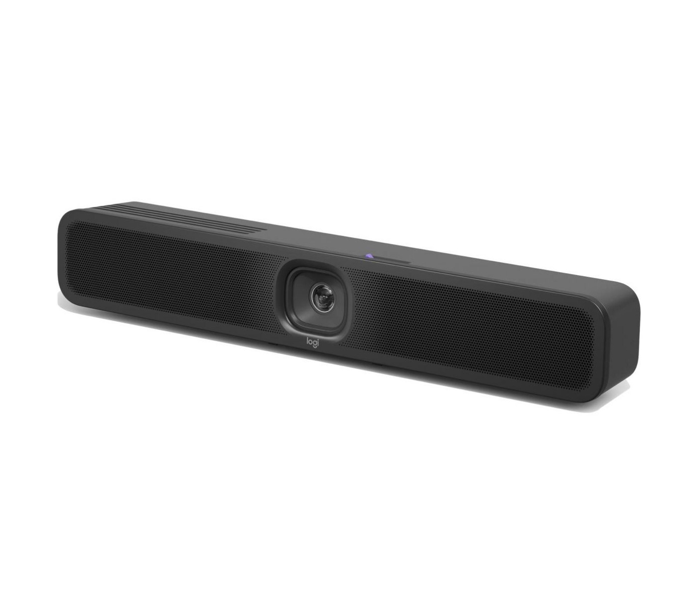 Видеоконферентна уебкамера Logitech Webcam MeetUp 2 / 960-001681 Graphite - PN 960-001681