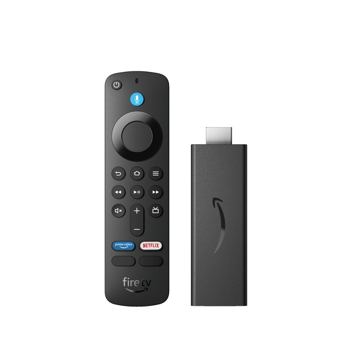 Мултимедиен плейър Amazon Smart TV dongles Fire TV Stick HD Gen. 3 PN B0CQMWQDH4