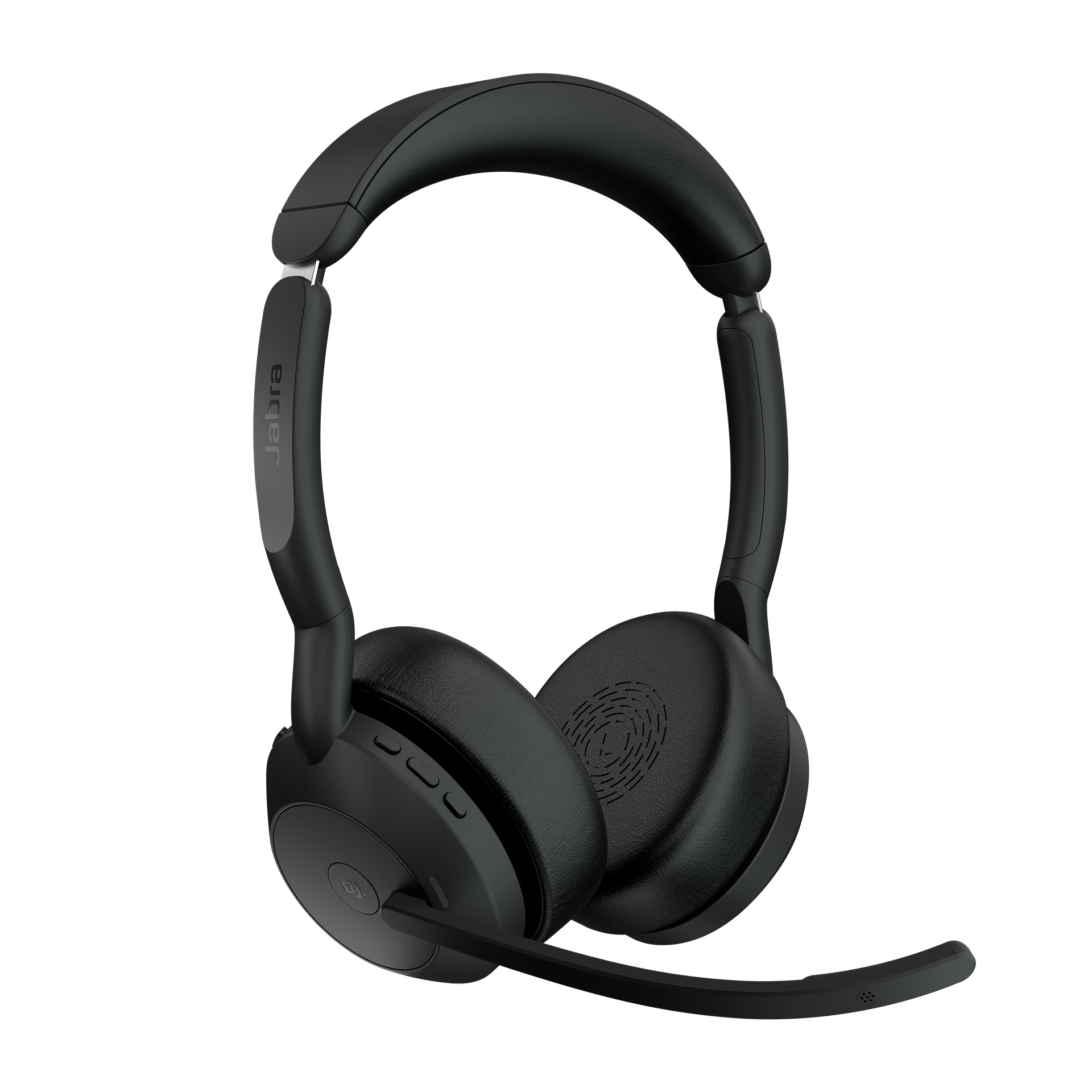 Слушалки Jabra Headset EV255S5 / 25599-999-889 - Black - PN 25599-999-889