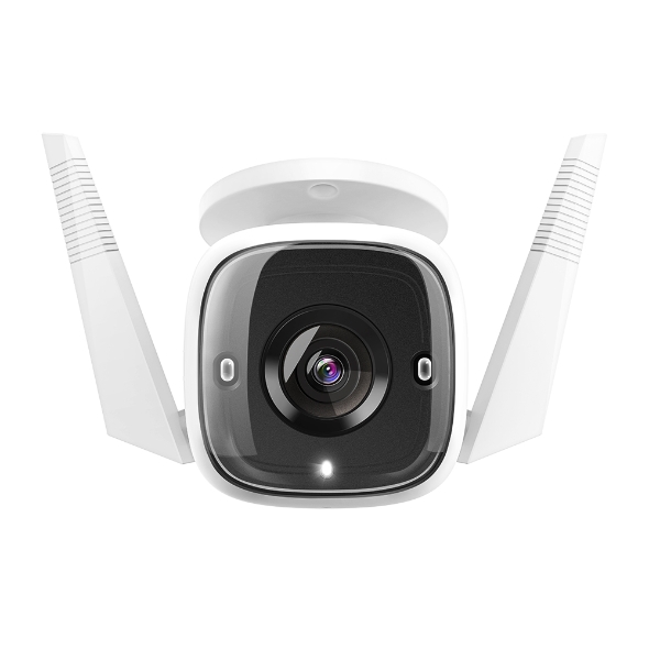 Камера за видеонаблюдение TP-LINK Surveillance camera TC65 / TC65 - White - PN TC65