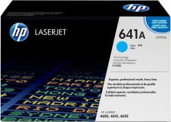 КАСЕТА ЗА HP Color Laserjet SMART PRINT 4600 - Cyan -  /641A/ - PN C9721A