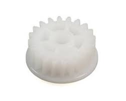 ЗЪБНО КОЛЕЛО (FUSER DRIVE ASSY GEAR 20T) ЗА HP Laserjet P3005/M3035 MFP/M3027 MFP - 20T - RU5-0957-000 (RU50957000) - PN CET2423