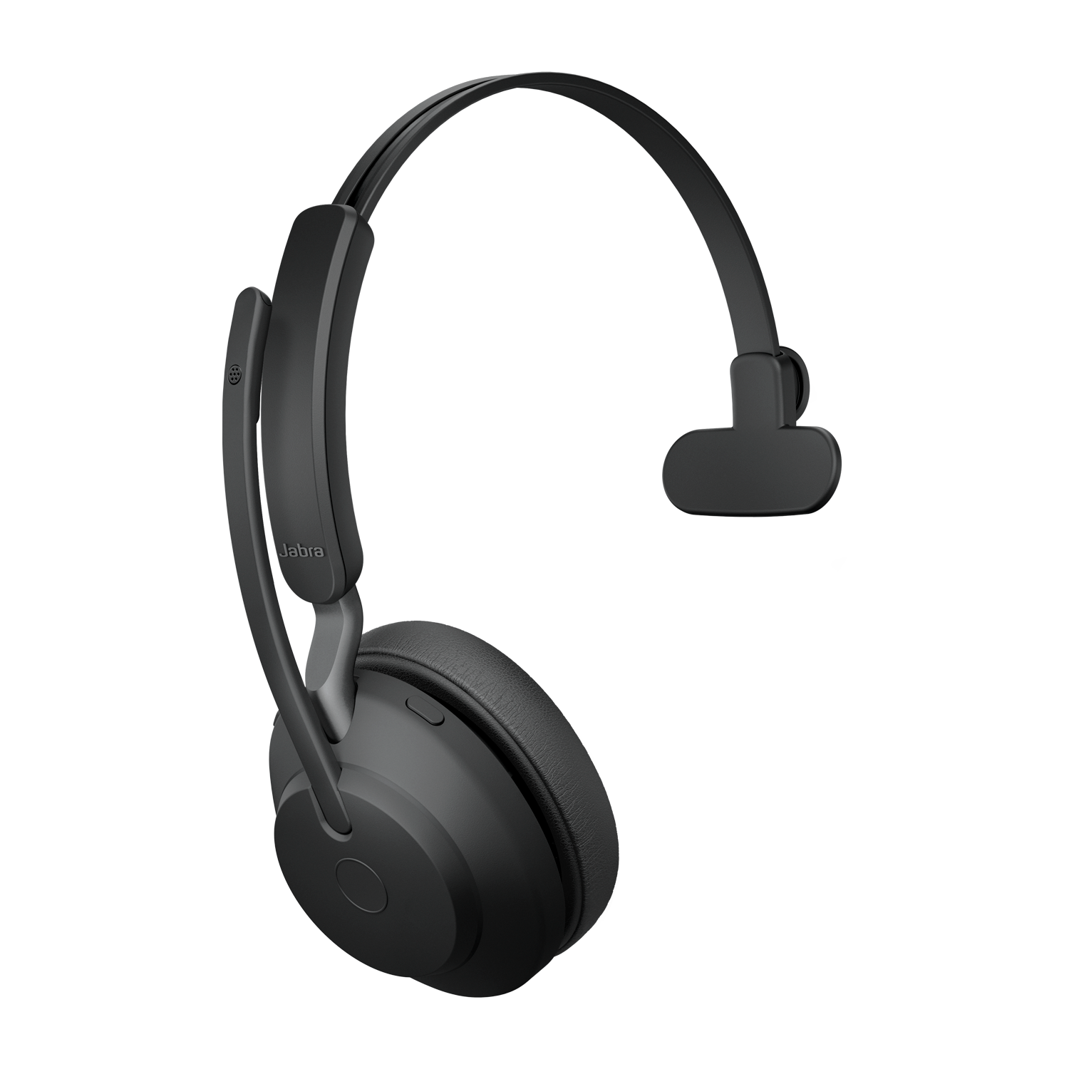 Слушалки Jabra Headset EV265M6 / 26599-889-999 - Black - PN 26599-889-999