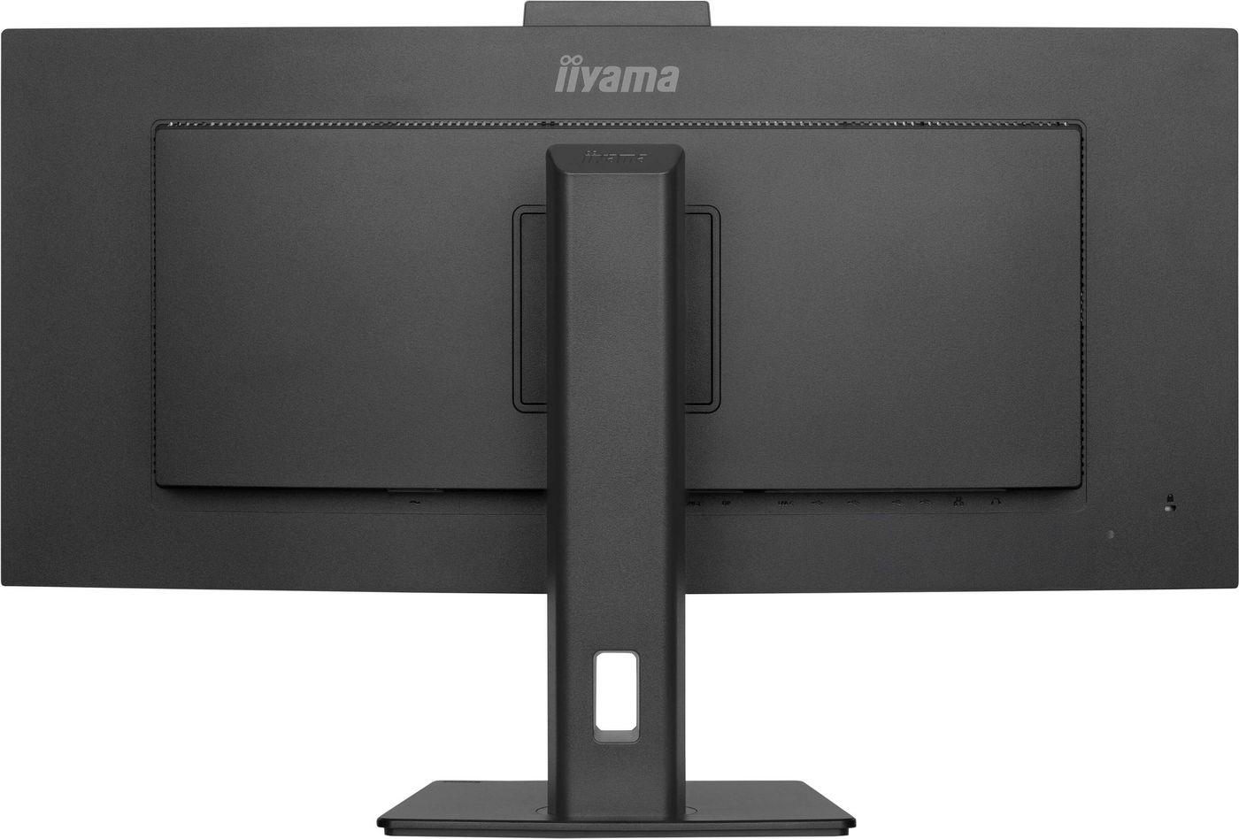 Монитор 34" извит IIYAMA Monitor Pro Lite XCB3497WQSNPH-B1 Black - PN XCB3497WQSNPH-B1
