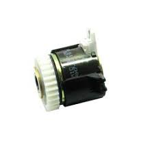 СЪЕДИНИТЕЛ CLUTCH ELECTROMAGNETIC (PAPER FEED CLUTCH) ЗА HP Laserjet 8100/8150 - HP OEM SPARE PART - PN RH7-5204-000CN (RH75204000CN)