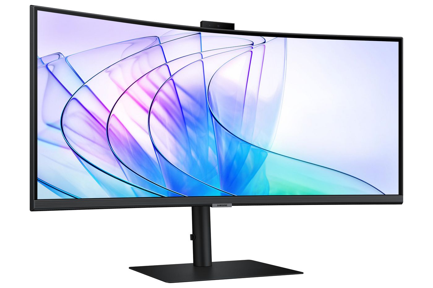 Монитор 34" Samsung Monitor S34C652VAU / LS34C652VAUXEN Black - PN LS34C652VAUXEN