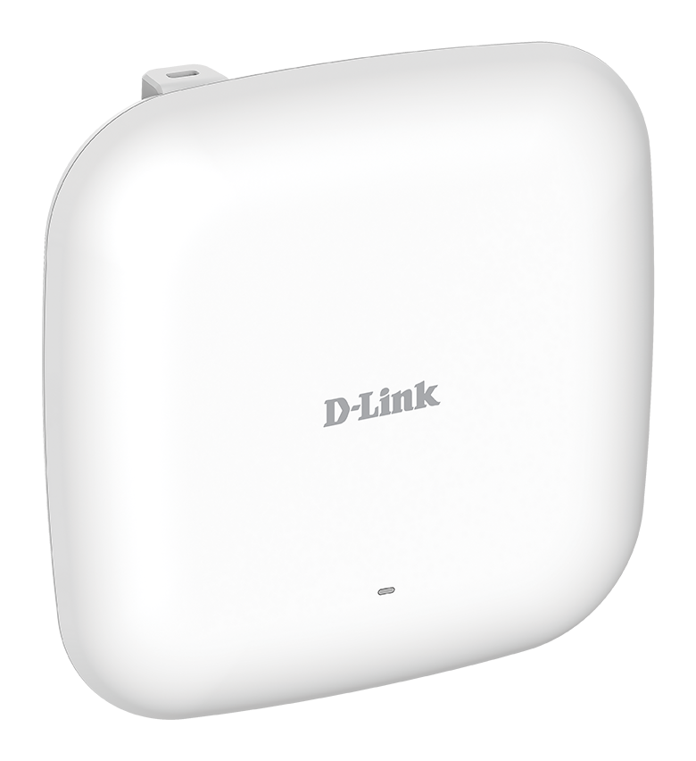 Безжична точка за достъп D-Link Access Point DAP-2662 White - PN DAP-2662