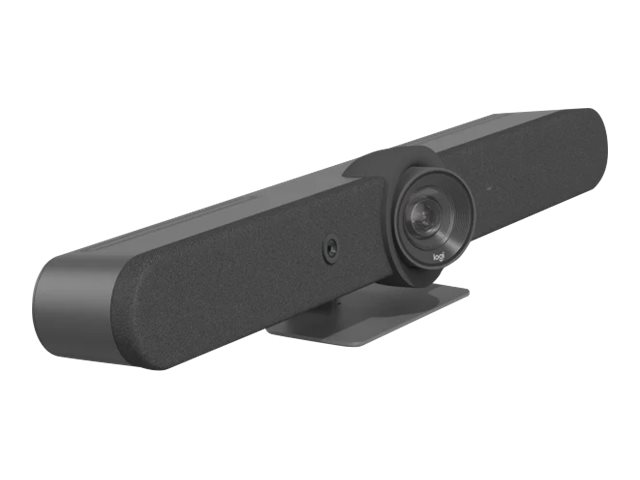 Устройство за видеоконферентна връзка Logitech Phone Rally Bar / 960-001311 Black - PN 960-001311