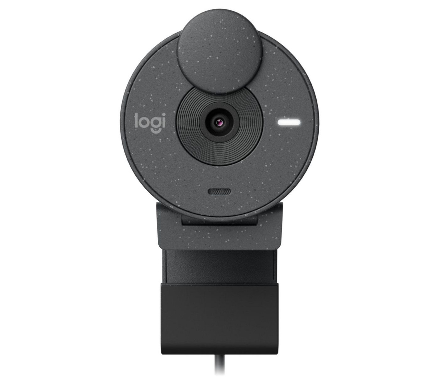 Уеб камера Logitech Webcam Brio 305 / 960-001469 Black - PN 960-001469