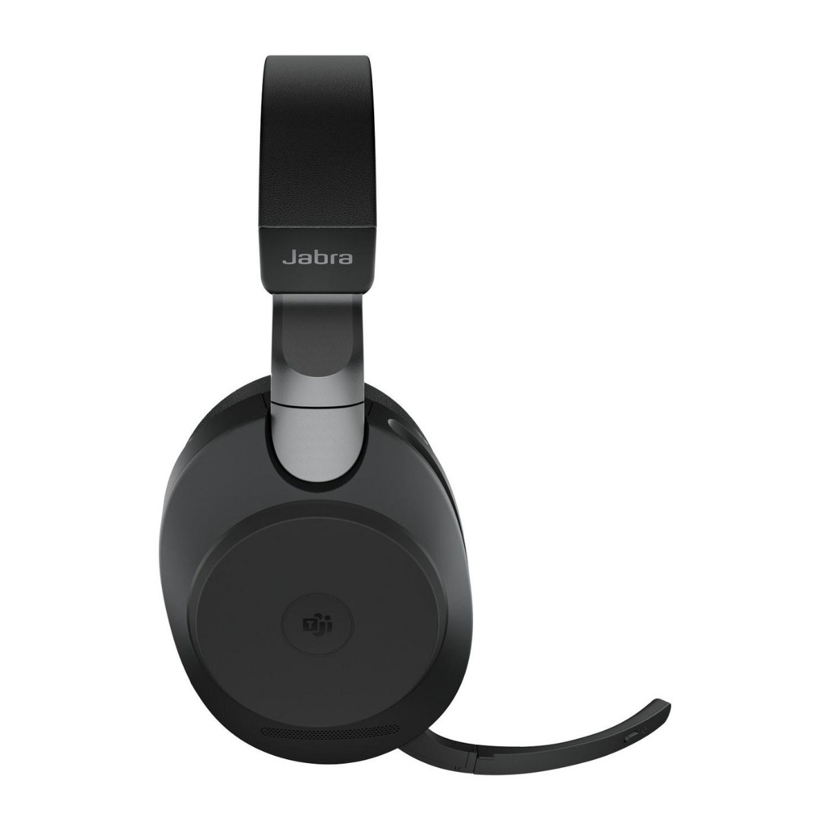 Слушалки Jabra Headset EV285MS / 28599-999-889 Black - PN 28599-999-889