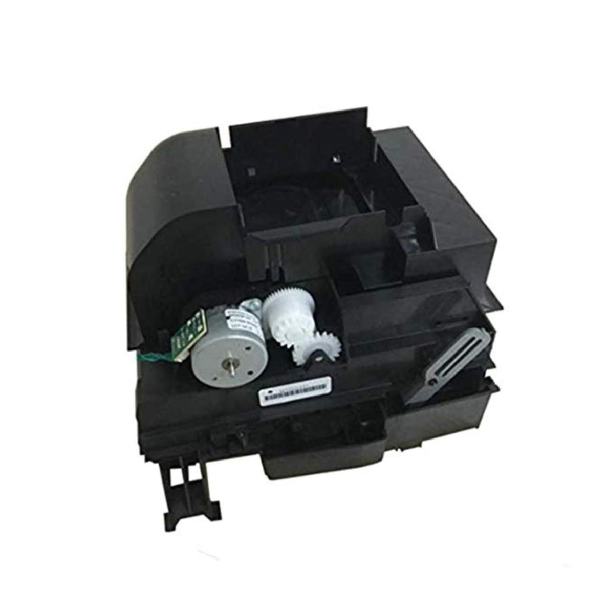 SERVICE STATION ASSEMBLY (Service Station Assembly) ЗА HP DESIGN JET 500/500PS/800/800PS/815 MFP - HP OEM SPARE PART - PN C7769-60374 (C776960374)