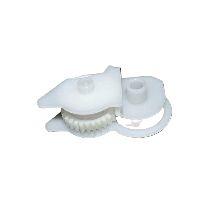 ЗЪБНО КОЛЕЛО + КОНЗОЛА KИT (SWING DRIVE GEAR 29T) ЗА HP Laserjet Pro 400 M401/400 M425 - RU7-0374-000 (RU70374000) - 29T - PN CETDGP0174