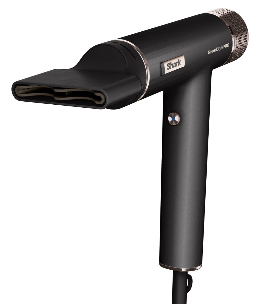 Сешоар SharkNinja Hair dryer Shark SpeedStyle Pro 3-in-1 1750W- PN HD731EU