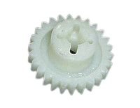 ЗЪБНО КОЛЕЛО ФЮЗЕР (FUSER GEAR 26T) (FIXING ASS'Y) ЗА CANON NP 1215/1015/6318 - 26T - PN FS2-0895-000 (FS20895000) - CE