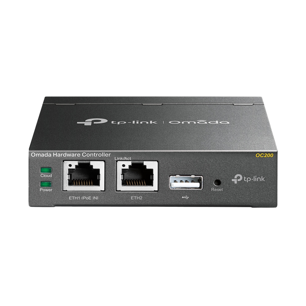 Контролер TP-LINK Gateway OC200 / OC200 - Black - PN OC200