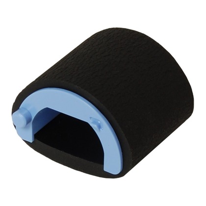 ПОЕМАЩА (ЛИСТОПОВДИГАЩА) РОЛКА (PAPER PICK UP ROLLER) ЗА HP Laserjet P1102/M1212/P1102w - HP OEM SPARE PART - PN RL1-2593-000CN (RL12593000CN)