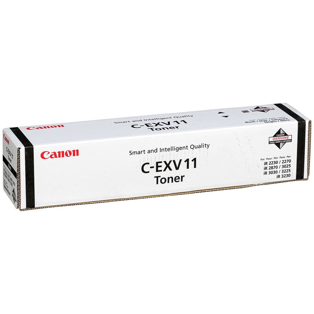 TОНЕР КАСЕТА ЗА CANON ImageRunner 2270/2820/2230 - TYPE C-EXV11 (CEXV11) - Black - PN 9629A002[AA]