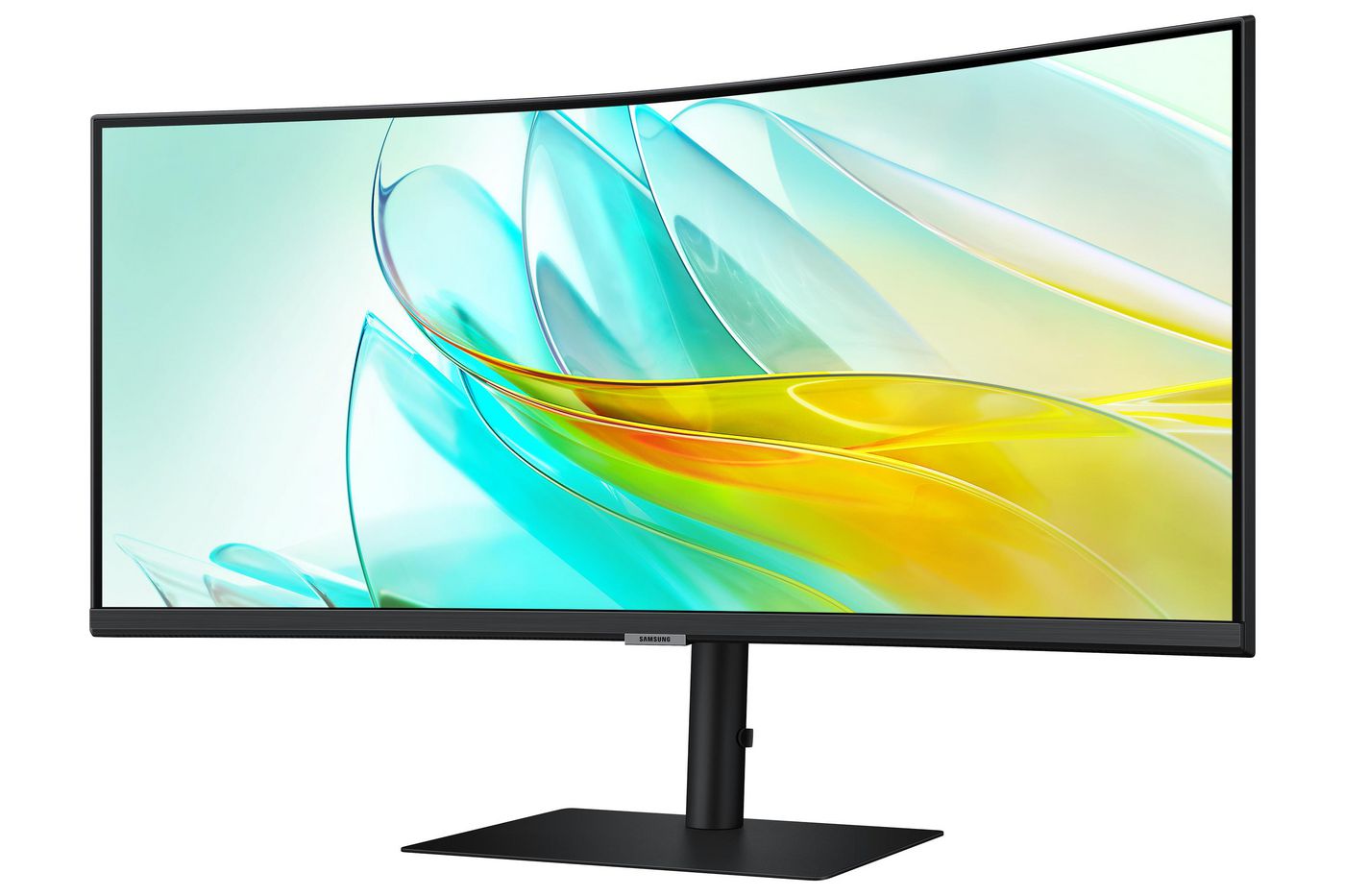 Монитор 34" Samsung Monitor S34C652UAU / LS34C652UAUXEN Black - PN LS34C652UAUXEN