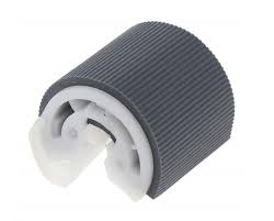 ЛИСТОПОВДИГАЩА РОЛКА (PAPER PICK-UP ROLLER - TRAY 1) ЗА HP Laserjet 2100/2200/CANON iR 1210/1310/1370 - PN RB2-2900-000 (RB22900000) - PN CET0420
