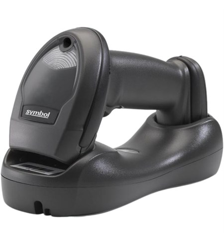 Баркод скенер Zebra Barcode scanner LI4278T - PN LI4278-TRBU0100ZER