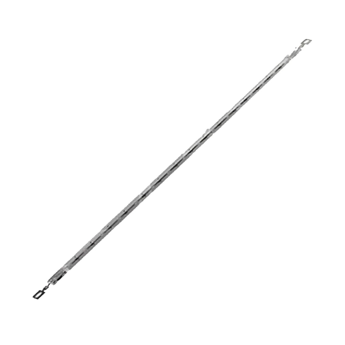 ФЮЗЕРНА ЛАМПА (FUSER HTR LAMP UP 230V/570W) ЗА TOSHIBA e-Studio 163/230/280S - PN 6LA84100200 / 6LE58630200 - CE