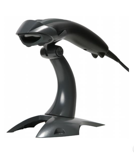 Баркод скенер Honeywell Barcode scanner 1200GBK - PN 1200G-2USB-1
