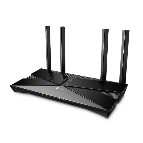 РУТЕР TP-LINK ARCHER AX53 - Black - PN ARCHER AX53