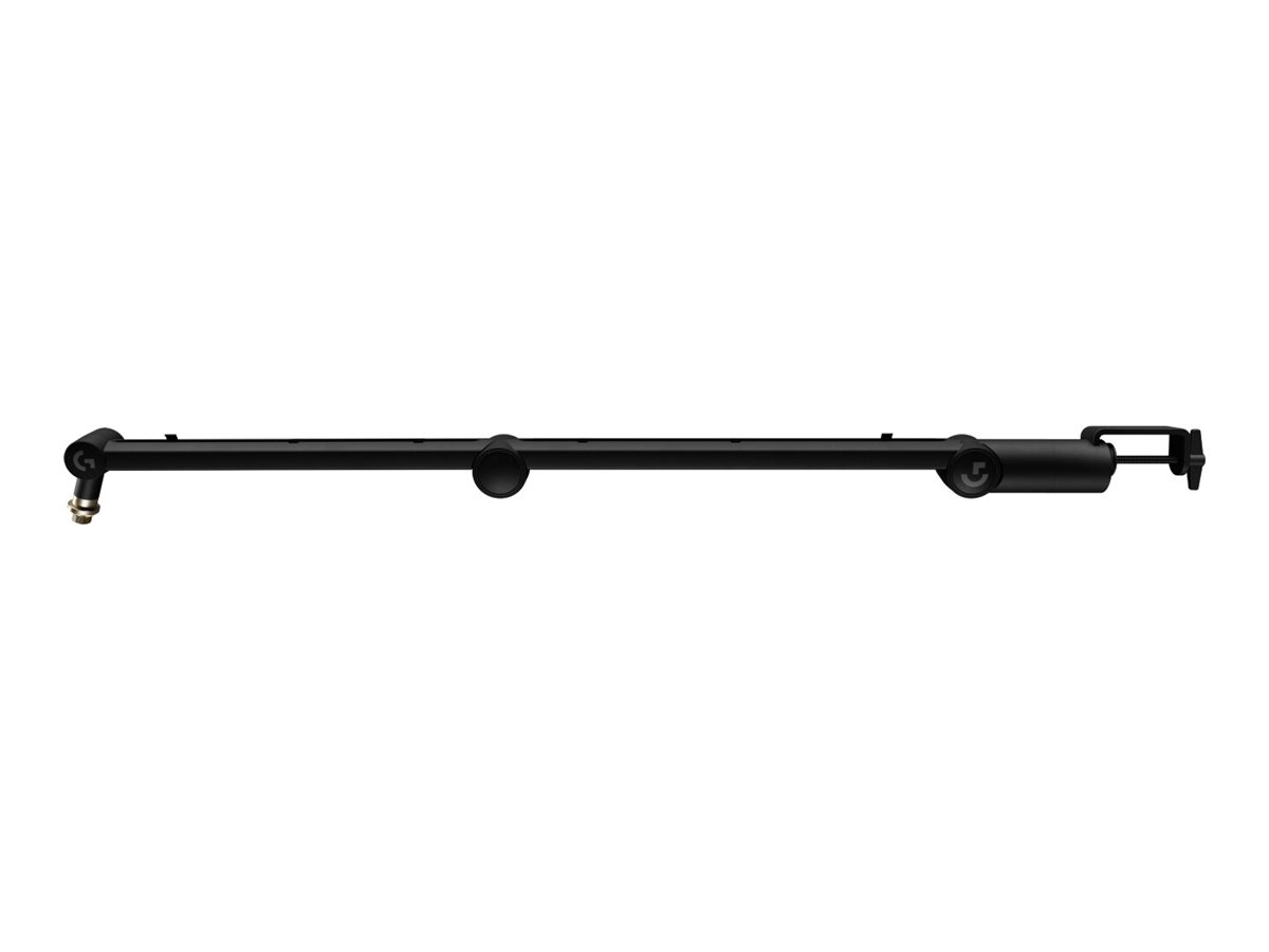 Стойка за микрофон Logitech Mount / Holder G Compass Premium Boom / 955-000076 Black - PN 955-000076