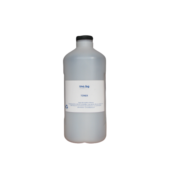 ТОНЕР БУТИЛКА (UNIVERSAL TONER) ЗА КАСЕТИ ЗА LEXMARK MS(MX) 310/410/417/510/610/710/711/810/811/812/817/T 640/642/644/650/652/654/X 463/464/466/M1445 Series - SMART PROFIT TONER MS/MX - TONER MADE IN JAPAN - TNC - 1 kg