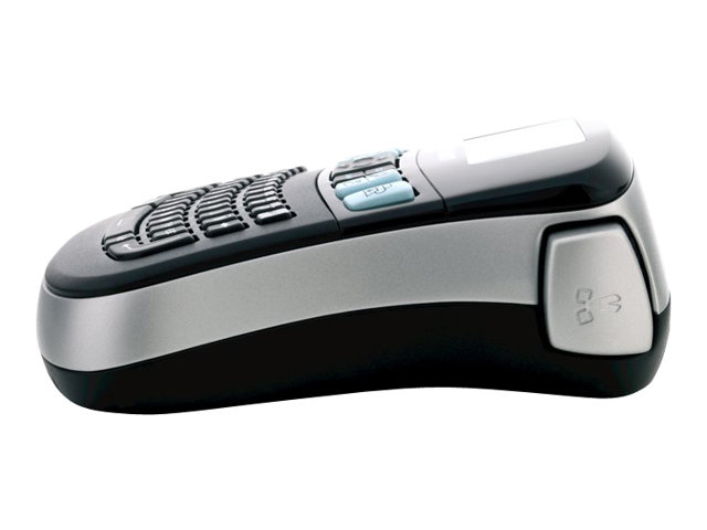 Етикетен принтер Dymo Label printer LM210D / S0784470 Silver/Black - PN S0784470