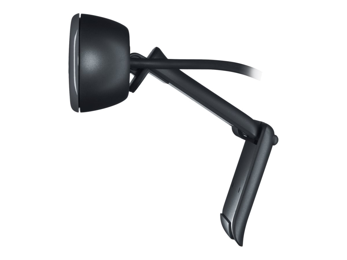 УЕБ КАМЕРА LOGITECH C270 HD USB - Black - PN 960-001063