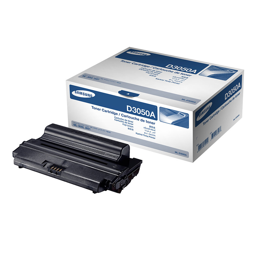 КАСЕТА ЗА SAMSUNG ML3050/ML3051N/ML3051ND - Black - PN ML-D3050A (MLD3050A)