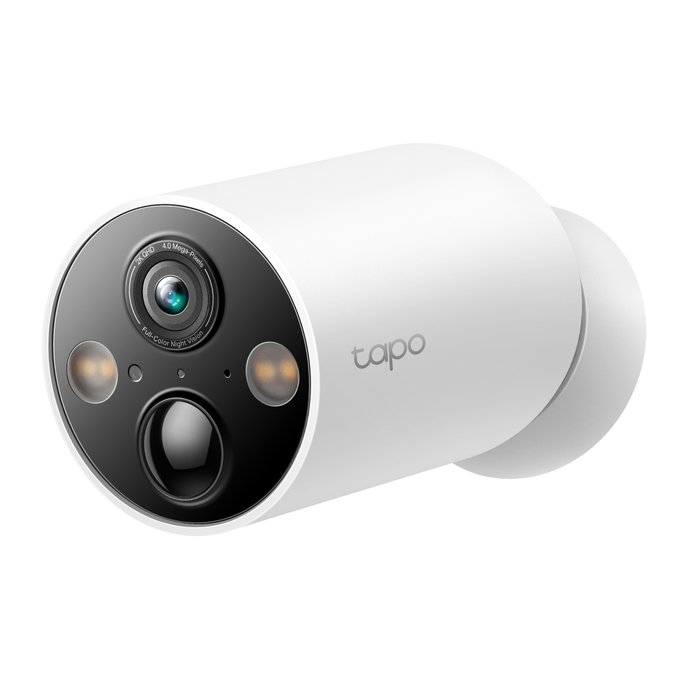 TP-LINK Surveillance camera C425 / TAPO C425 - White - PN TAPO C425