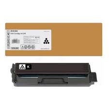 Тонер касета за Ricoh M C240FW/P C200W -  Toner M C240 / 434073 - Black - (408451) - PN 434073