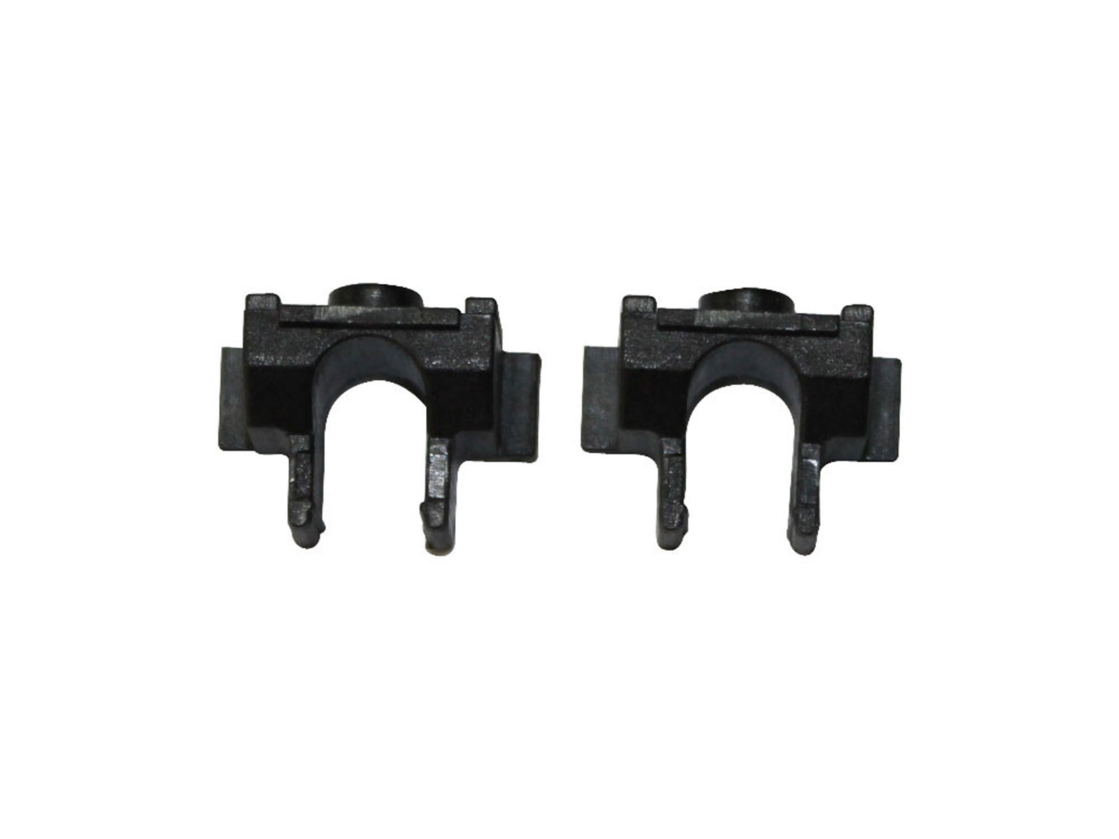 ВТУЛКИ ДОЛНА РОЛКА КОМПЛЕКТ (UPPER ROLLER BUSHING - 2 PCS) ЗА SHARP AR 160/161/162/163/164/200/201/205/AL 1000/1010/1020/1200/1220/1240/1250 - NBRGP0260FCZ1 - PN CET8219
