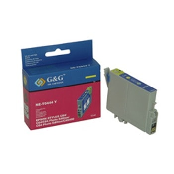 ГЛАВА ЗА EPSON STYLUS PHOTO 2000 P - Color - T016401 - C13T01640110 - G&G