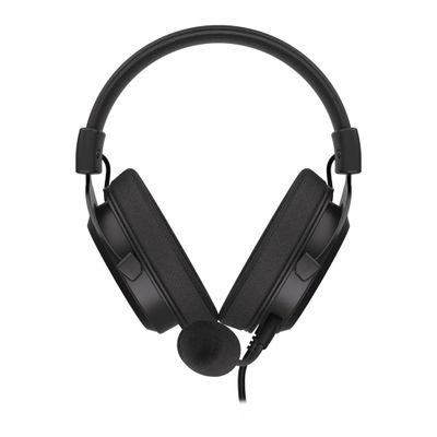 ГЕЙМЪРСКИ СЛУШАЛКИ ENDORFY VIRO Infra - Black - PN EY1A003