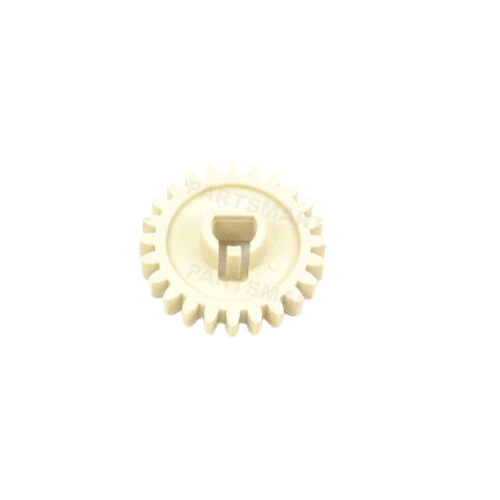 ЗЪБНО КОЛЕЛО ФЮЗЕР (FUSER GEAR - 24T) ЗА HP Laserjet 5P/6P/CANON EP-V/VX - 24T - PN RS5-0637-000 (RS50637000) - CE