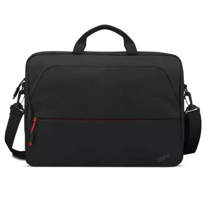 Модулен калъф за лаптоп Lenovo Notebook bag Essential Topload Eco / 4X41D97727 - Black - PN 4X41D97727