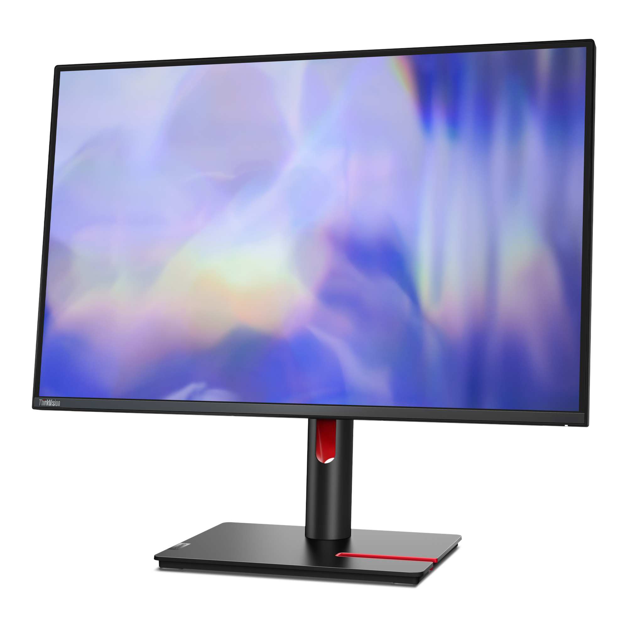 Монитор 24" Lenovo Monitor T24d-30 / 63FFMAT1EU Black - PN 63FFMAT1EU
