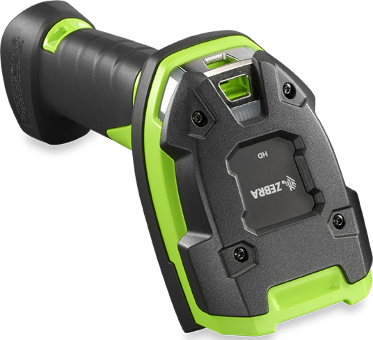 Баркод скенер Zebra Barcode scanner DS3678-ER - PN DS3678-ER3U42A2SVW