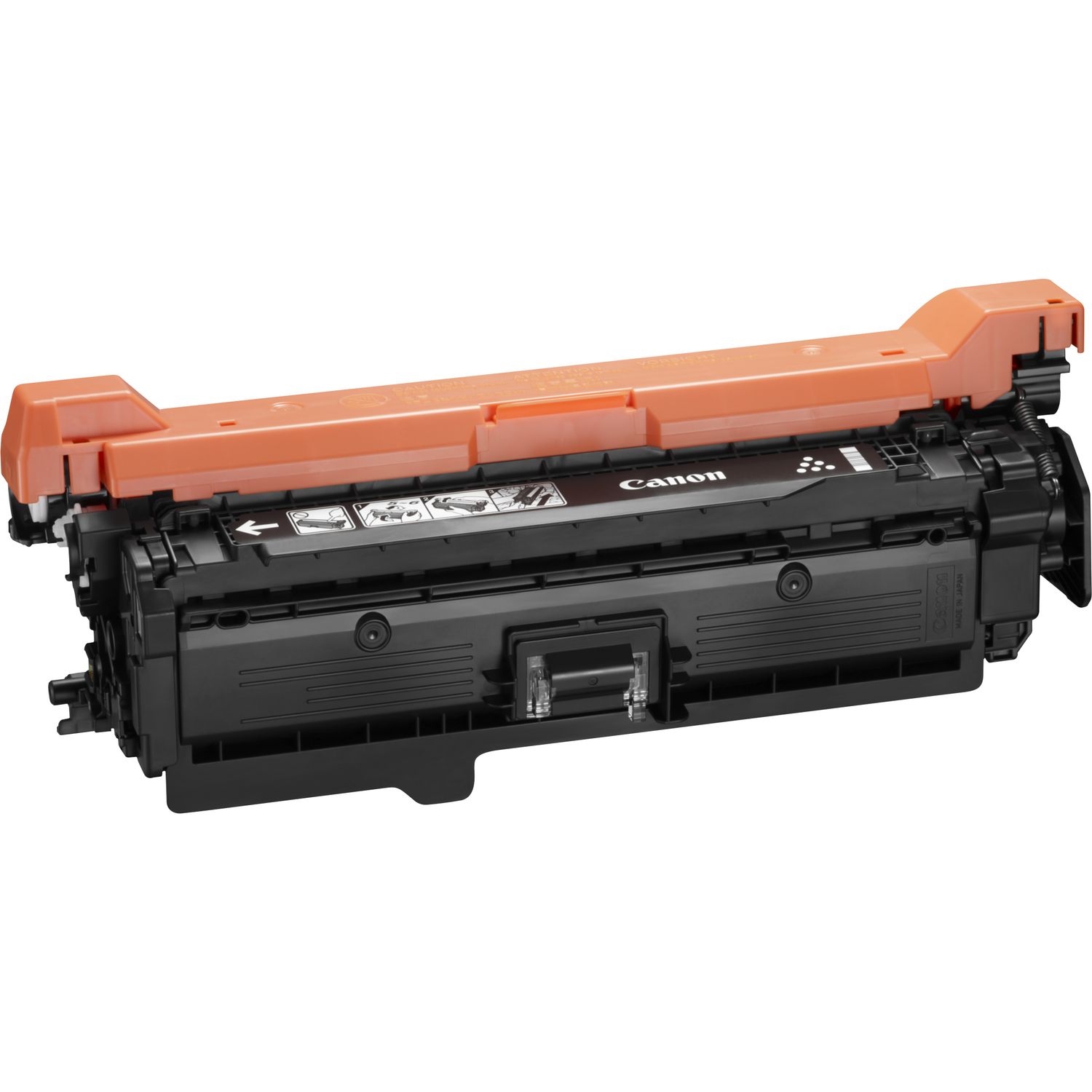 Тонер касета за Canon LBP-5480/i-SENSYS LBP-5480/LBP-7780 - Toner - /732/ / 6260B002 - Yellow - PN 6260B002