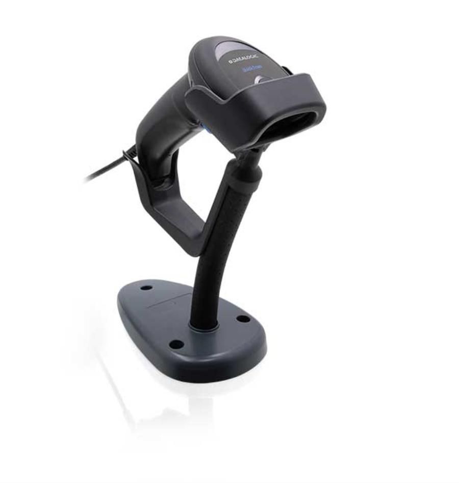 Баркод скенер Datalogic Barcode scanner QW2520S - PN QW2520-BKK1S