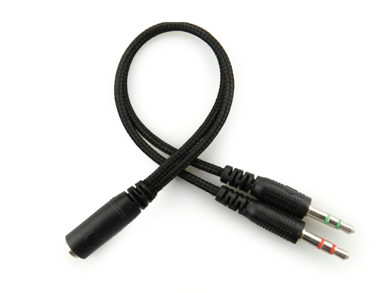 СЛУШАЛКИ SANDBERG Saver MiniJack Office - Black - PN 325-41