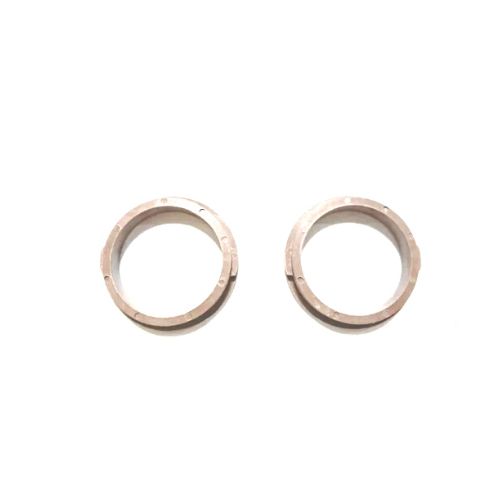 ВТУЛКИ ГОРНА РОЛКА КОМПЛЕКТ (UPPER ROLLER BUSHING 2 PCS) ЗА KONICA MINOLTA EP 1052/1054/Di 250 - PN 1151-5610-02 (1151561002) - CE