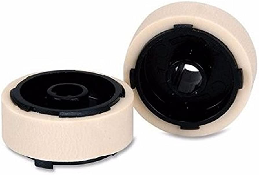 КОМПЛЕКТ ЛИСТОПОВДИГАЩИ РОЛКИ (PAPER PICK-UP ROLLER TIRE 2 PCS) ЗА LEXMARK OPTRA T520/620/630/632/634/640/642/644/X 642/644/646/C 750/780/782/S 1620/1625 - 40X0070/40X4308 - LEXMARK OEM SPARE PART - PN 40X0070