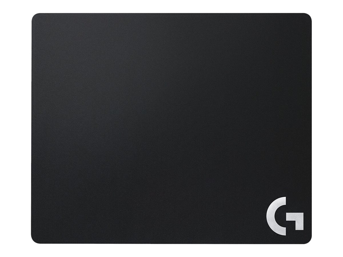 Подложка за мишка Logitech Mouse pad G440 Hard / 943-000792 - Black - PN 943-000792