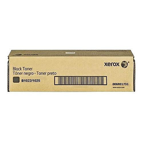 КАСЕТА ЗА XEROX B1022/B1025 - HIGH CAPACITY - Black - PN 006R01731