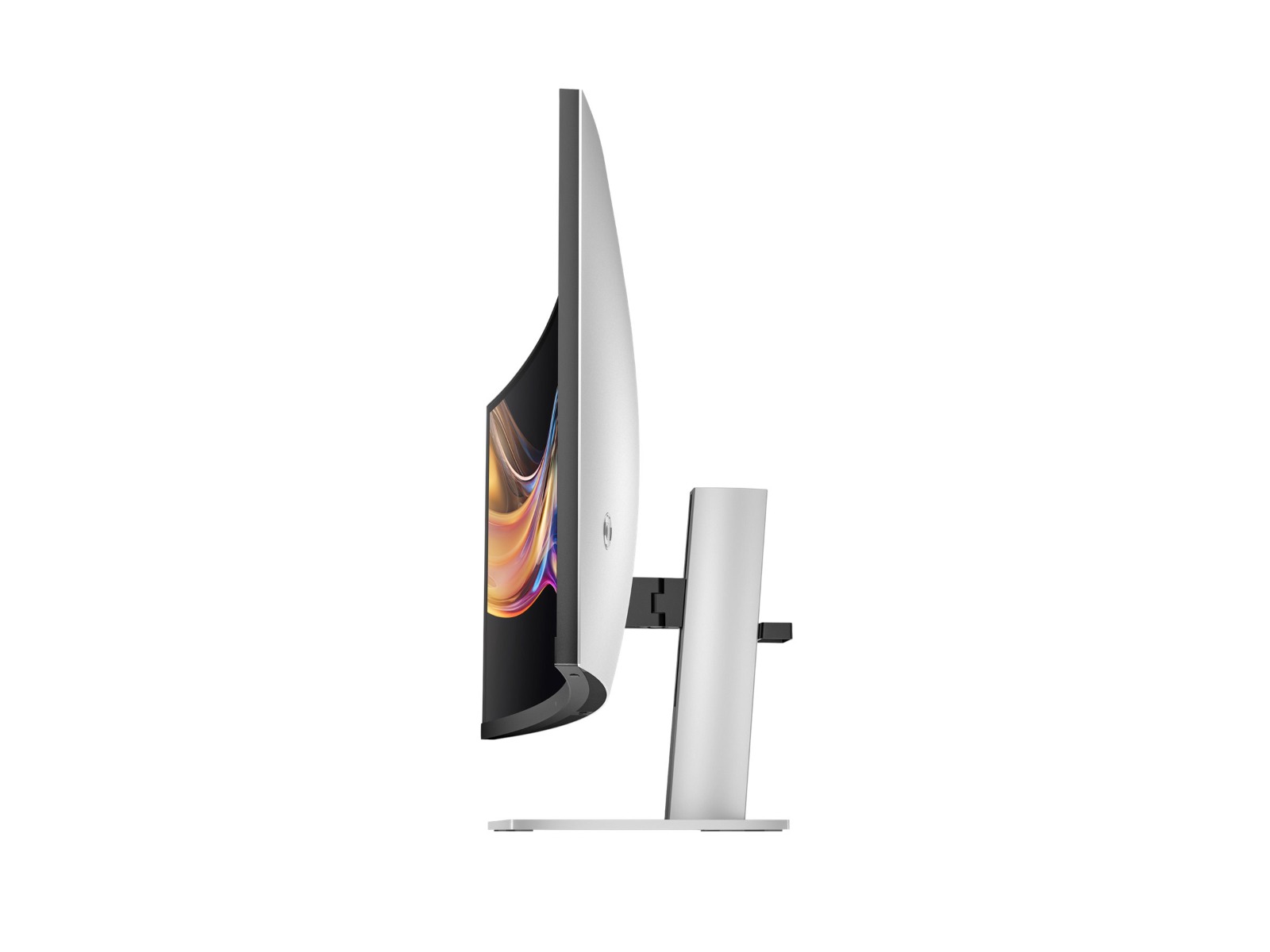 Монитор HP Monitor 8K167AA / 8K167AA#ABB Silver/Black - PN 8K167AA#ABB